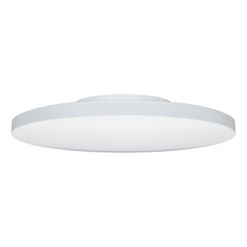LED Stmievateľné kúpeľňové stropné svietidlo VARIO NOVA LED/13/18W/230V 3000/4000/5700K pr. 36 cm IP44 biela