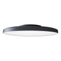 LED Stmievateľné kúpeľňové stropné svietidlo VARIO NOVA LED/22/32W/230V 3000/4000/5700K pr. 41 cm IP44 čierna