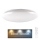 LED Stmievateľné kúpeľňové svietidlo PIRIUS LED/48W/230V pr. 38 cm 3000-6000K IP44 + diaľkové ovládanie