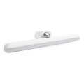 LED stmievateľné nabíjacie osvetlenie do nábytku CLICK LED/1,5W/3,7V 3000/4000/6500K 800 mAh USB