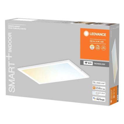 LED Stmievateľné osvetlenie nábytku SMART+ UNDERCABINET LED/8W/24/230V 2700-6500K Wi-Fi