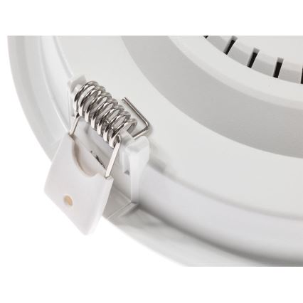 LED Stmievateľné podhľadové svietidlo ALGINE LED/22W/230V Wi-Fi Tuya okrúhly