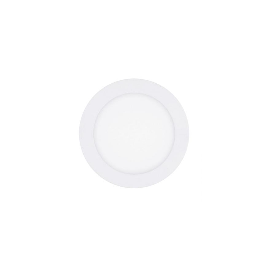 LED Stmievateľné podhľadové svietidlo LED/6W/230V 3000-6500K Wi-Fi Tuya