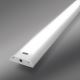 LED Stmievateľné podlinkové svietidlo so senzorom LED/9W/12/230V 4000K