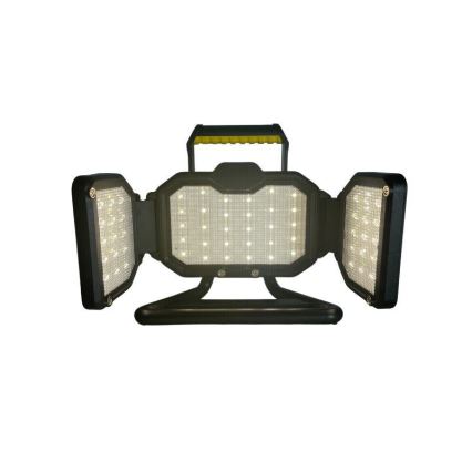 LED Stmievateľné pracovné svietidlo LED/50W/5V 12000 mAh IP54