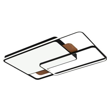 LED stmievateľné stropné svietidlo 280 W/230 V 3000-6500 K + diaľkové ovládanie