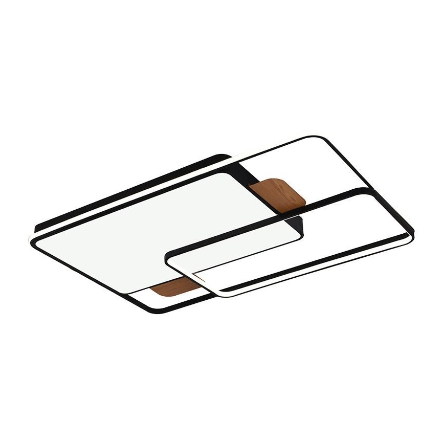 LED stmievateľné stropné svietidlo 280 W/230 V 3000-6500 K + diaľkové ovládanie