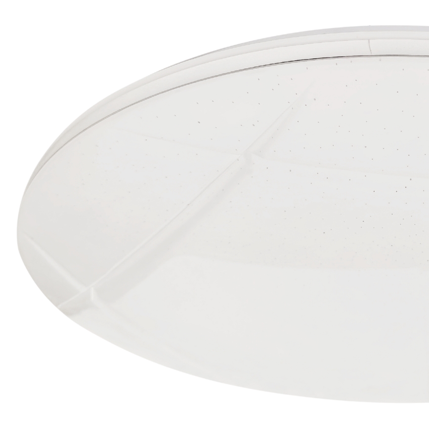 LED Stmievateľné stropné svietidlo ALLISTER LED/50W/230V 3000-6000K + diaľkové ovládanie
