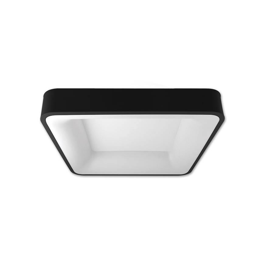 LED Stmievateľné stropné svietidlo ARIES LED/54W/230V 3000-6500K + diaľkové ovládanie