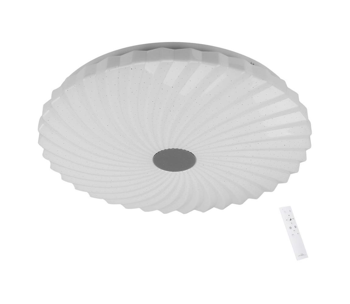 LED Stmievateľné stropné svietidlo CALIPSO LED/60W/230V + DO