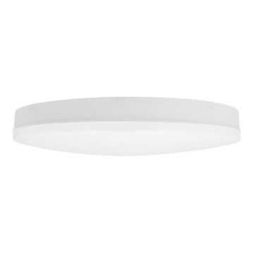 LED stmievateľné stropné svietidlo do kúpeľne LED/15W/230V 3000/4000/5000K pr. 30 cm IP54