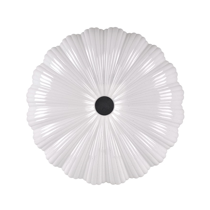 LED Stmievateľné stropné svietidlo FLOWER LED/36W/230V + diaľkové ovládanie