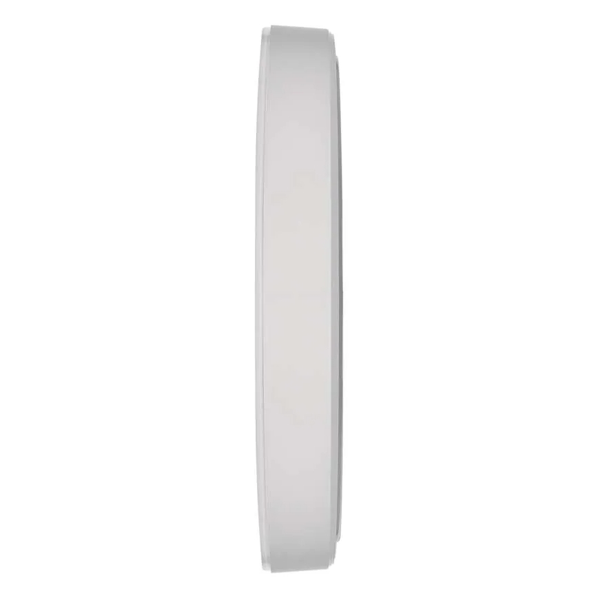 LED Stmievateľné stropné svietidlo GoSmart LED/45W/230V pr. 50 cm 2700-6500K Wi-Fi Tuya + diaľkové ovládanie