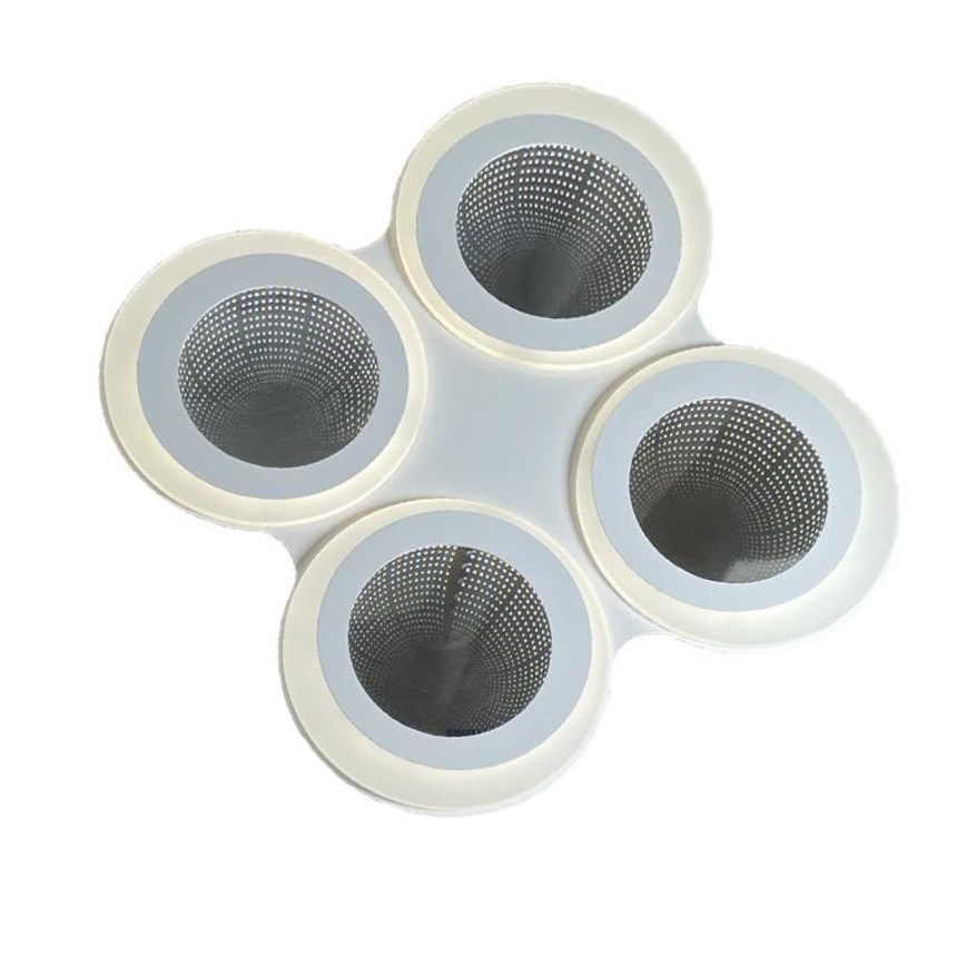 LED Stmievateľné stropné svietidlo LED/100W/230V 3000-6500K + diaľkové ovládanie