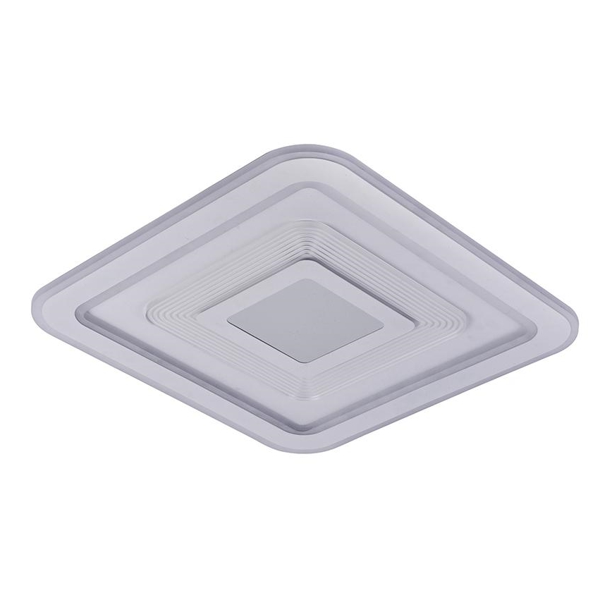 LED Stmievateľné stropné svietidlo LED/105W/230V 3000-6500K + diaľkové ovládanie