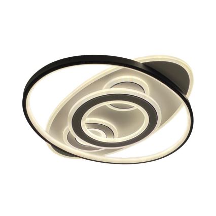LED Stmievateľné stropné svietidlo LED/105W/230V 3000-6500K + diaľkové ovládanie