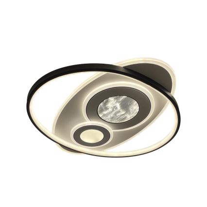 LED Stmievateľné stropné svietidlo LED/105W/230V 3000-6500K + diaľkové ovládanie