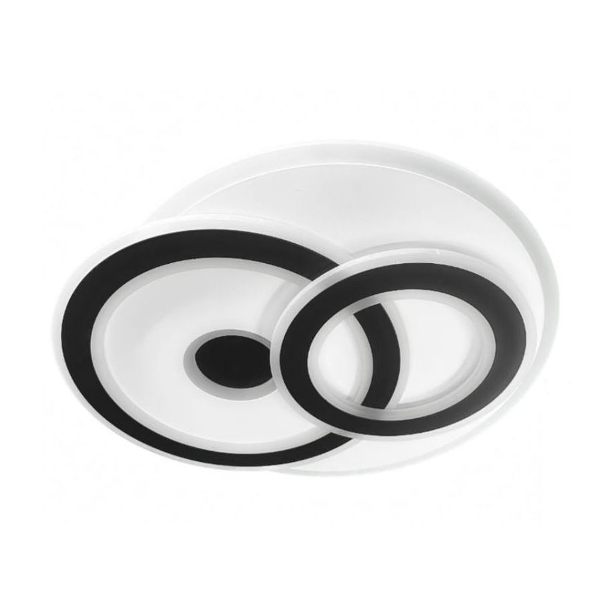 LED Stmievateľné stropné svietidlo LED/105W/230V 3000-6500K + diaľkové ovládanie