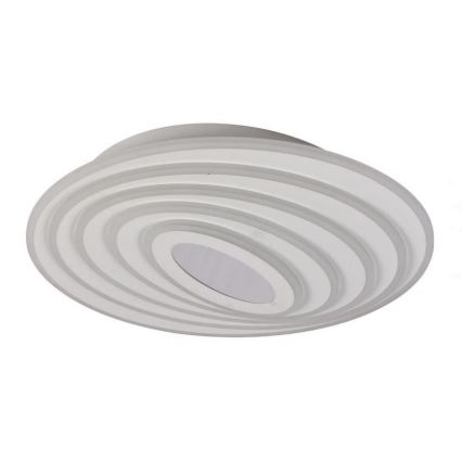 LED Stmievateľné stropné svietidlo LED/110W/230V 3000-6500K + diaľkové ovládanie