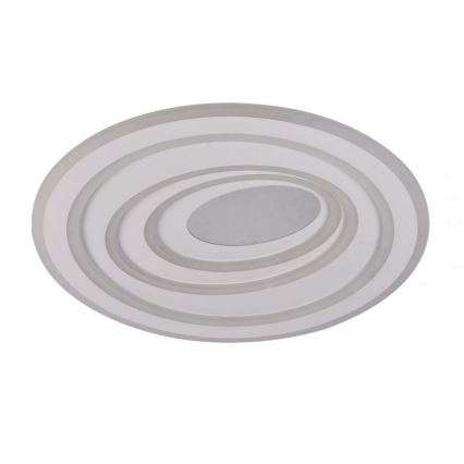 LED Stmievateľné stropné svietidlo LED/120W/230V 3000-6500K + diaľkové ovládanie