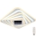 LED Stmievateľné stropné svietidlo LED/150W/230V 3000-6500K + diaľkové ovládanie