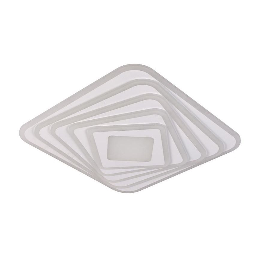 LED Stmievateľné stropné svietidlo LED/150W/230V 3000-6500K + diaľkové ovládanie