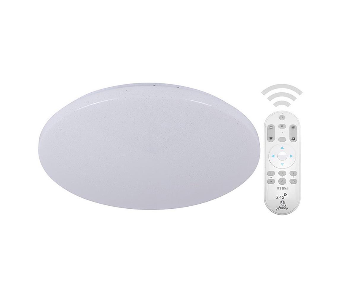 LED Stmievateľné stropné svietidlo LED/150W/230V