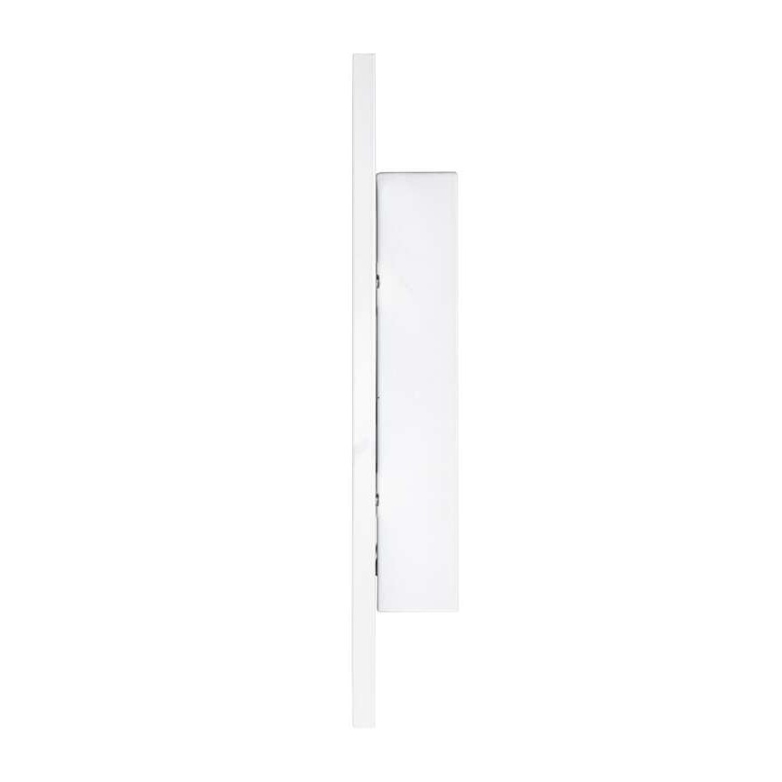 LED Stmievateľné stropné svietidlo LED/20W/230V + diaľkové ovládanie štvorec 2700K-6000K
