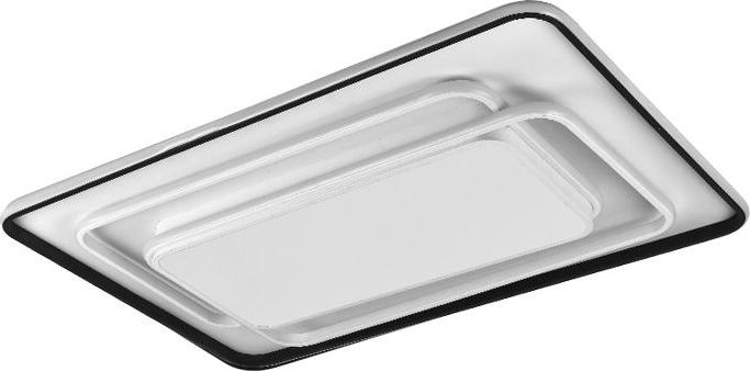 LED Stmievateľné stropné svietidlo LED/220W/230V 3000-6500K + diaľkové ovládanie