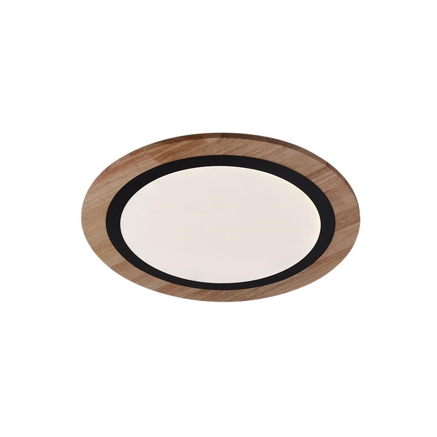 LED stmievateľné stropné svietidlo LED/25W/230V 3000-6500K + diaľkové ovládanie