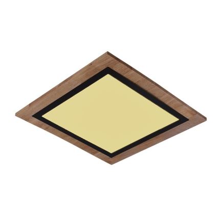 LED stmievateľné stropné svietidlo LED/35W/230V 3000-6500K + diaľkové ovládanie