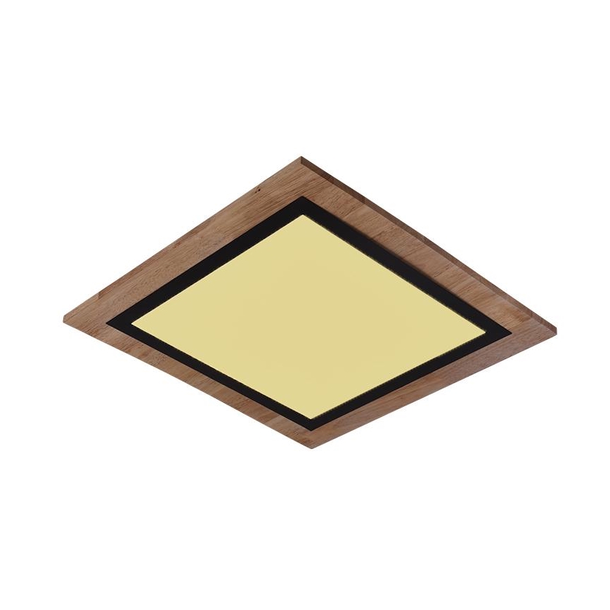 LED stmievateľné stropné svietidlo LED/35W/230V 3000-6500K + diaľkové ovládanie