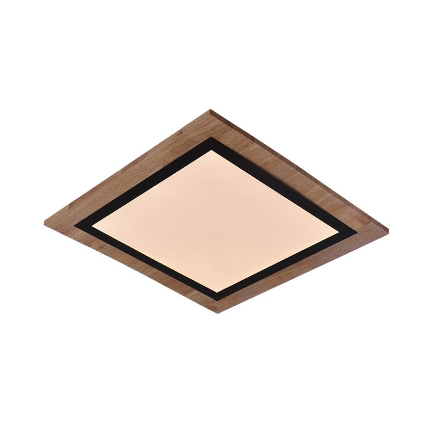 LED stmievateľné stropné svietidlo LED/35W/230V 3000-6500K + diaľkové ovládanie