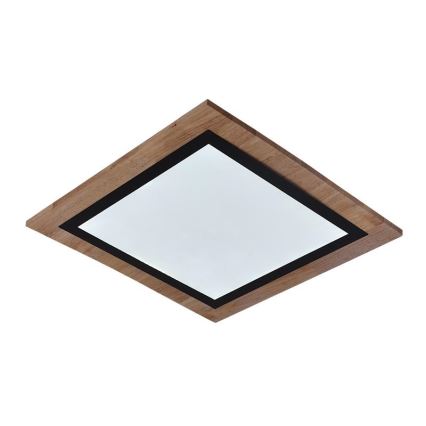 LED stmievateľné stropné svietidlo LED/35W/230V 3000-6500K + diaľkové ovládanie