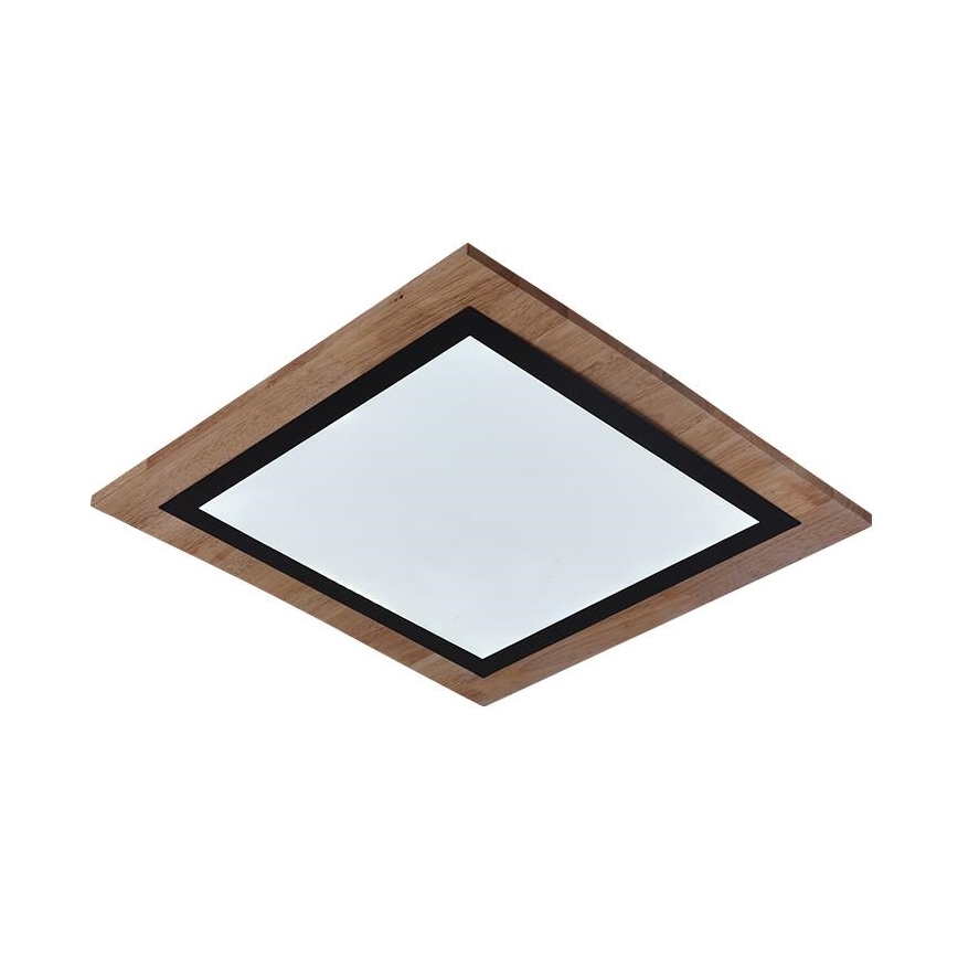 LED stmievateľné stropné svietidlo LED/35W/230V 3000-6500K + diaľkové ovládanie