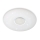 LED Stmievateľné stropné svietidlo LED/40W/230V 3000/4000/6500K + diaľkové ovládanie