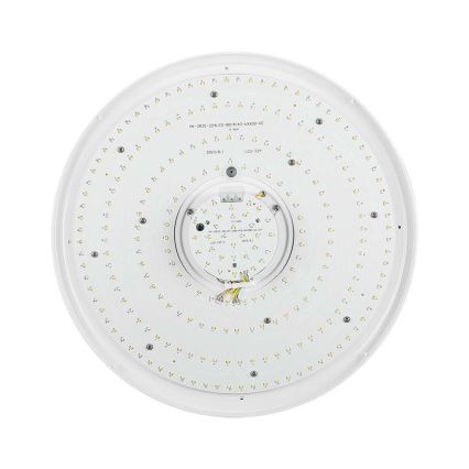 LED Stmievateľné stropné svietidlo LED/40W/230V 3000K/4000K/6500K + diaľkové ovládanie