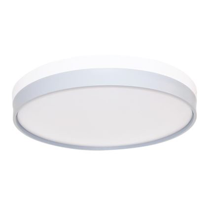 LED Stmievateľné stropné svietidlo LED/48W/230V 2700-6500K Wi-Fi Tuya + diaľkové ovládanie