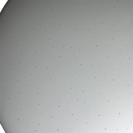 LED Stmievateľné stropné svietidlo  LED/48W/230V 2700-6500K Wi-Fi Tuya + diaľkové ovládanie