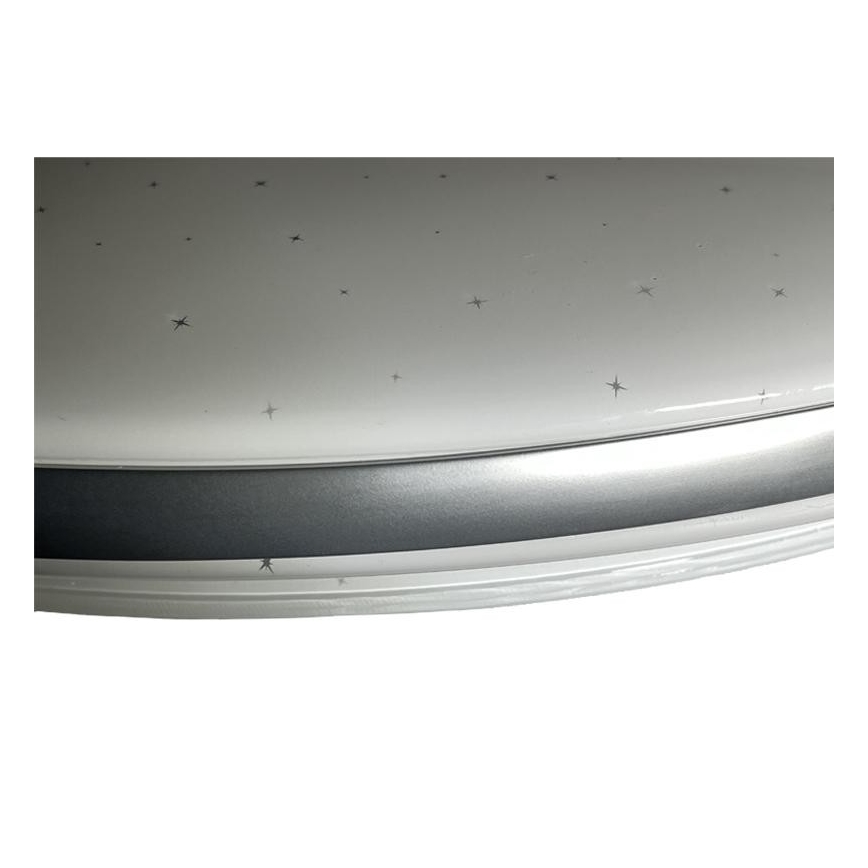 LED Stmievateľné stropné svietidlo  LED/48W/230V 2700-6500K Wi-Fi Tuya + diaľkové ovládanie