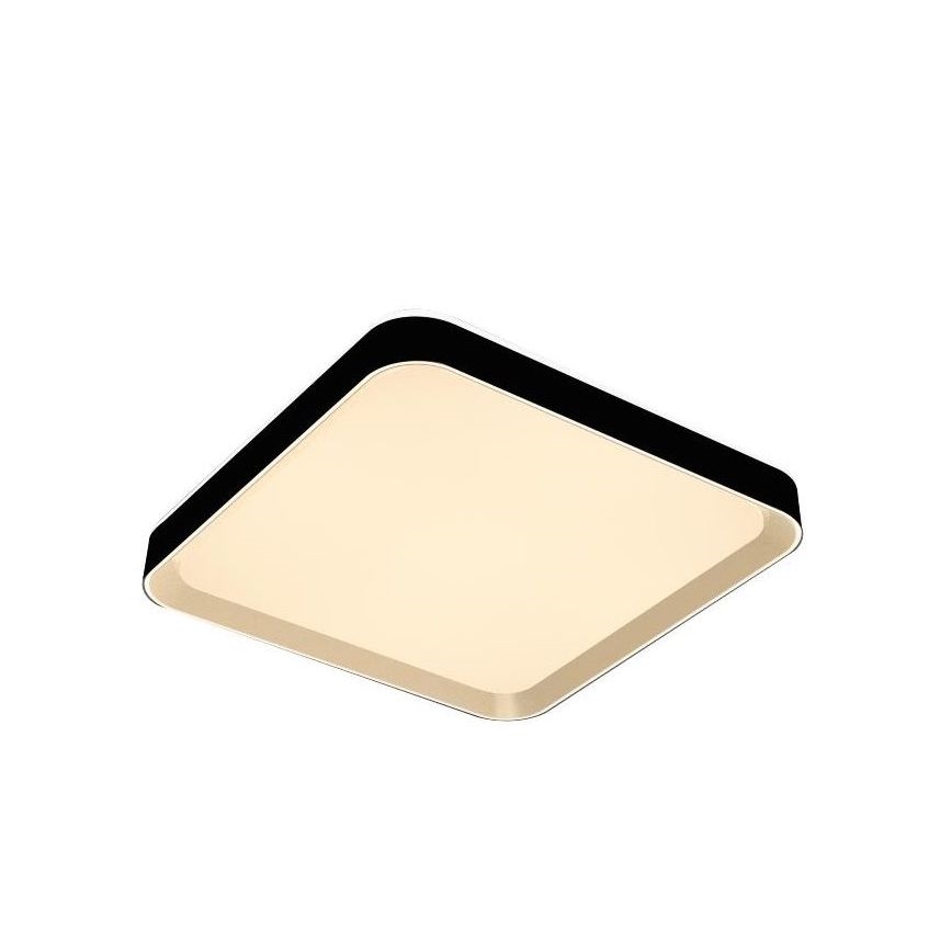 LED Stmievateľné stropné svietidlo LED/48W/230V 2700-6500K Wi-Fi Tuya + diaľkové ovládanie