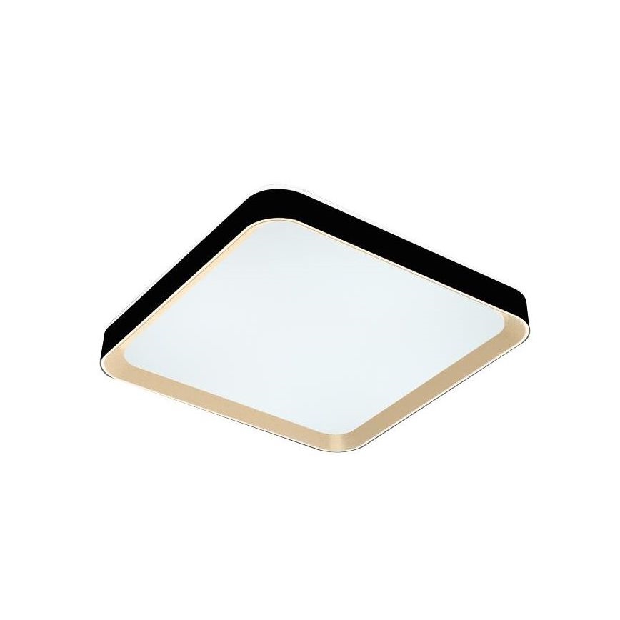 LED Stmievateľné stropné svietidlo LED/48W/230V 2700-6500K Wi-Fi Tuya + diaľkové ovládanie