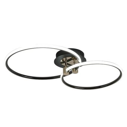 LED Stmievateľné stropné svietidlo LED/48W/230V 3000-6500K + diaľkové ovládanie