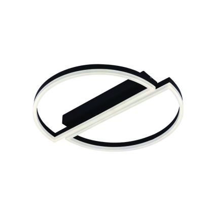 LED stmievateľné stropné svietidlo LED/55W/230V 3000-6500K + diaľkové ovládanie