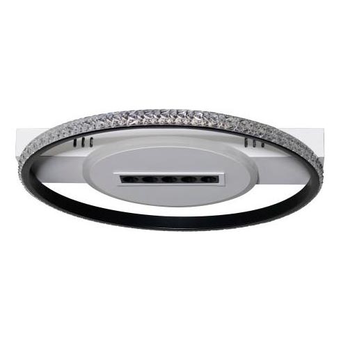 LED Stmievateľné stropné svietidlo LED/60W/230V 3000-6500K + diaľkové ovládanie