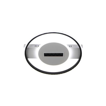 LED Stmievateľné stropné svietidlo LED/60W/230V 3000-6500K + diaľkové ovládanie