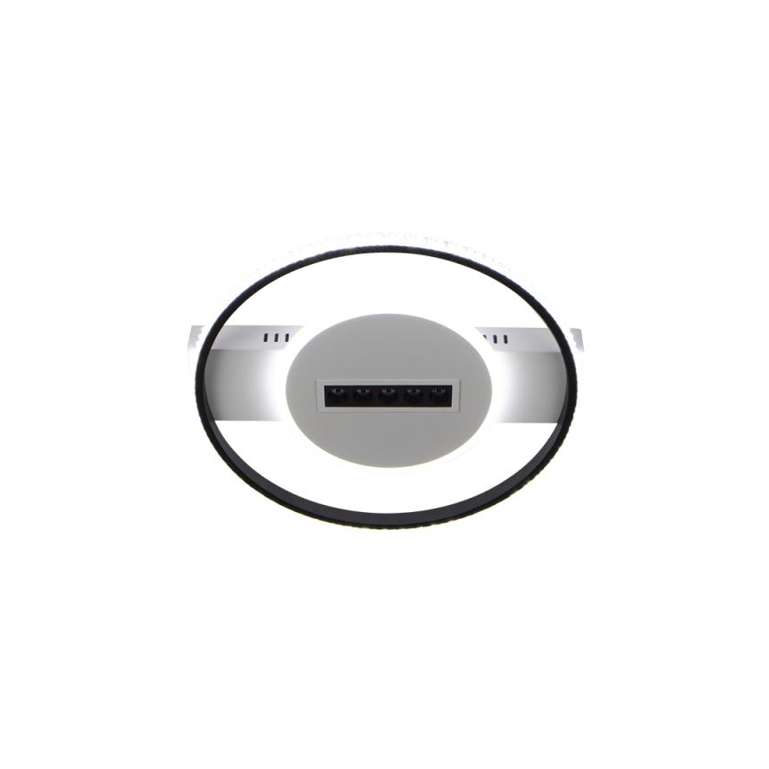 LED Stmievateľné stropné svietidlo LED/60W/230V 3000-6500K + diaľkové ovládanie