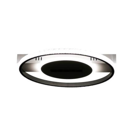 LED Stmievateľné stropné svietidlo LED/60W/230V 3000-6500K + diaľkové ovládanie