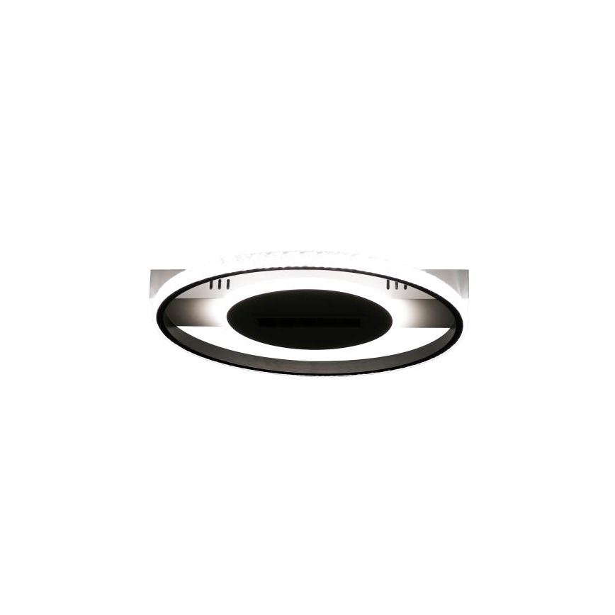 LED Stmievateľné stropné svietidlo LED/60W/230V 3000-6500K + diaľkové ovládanie