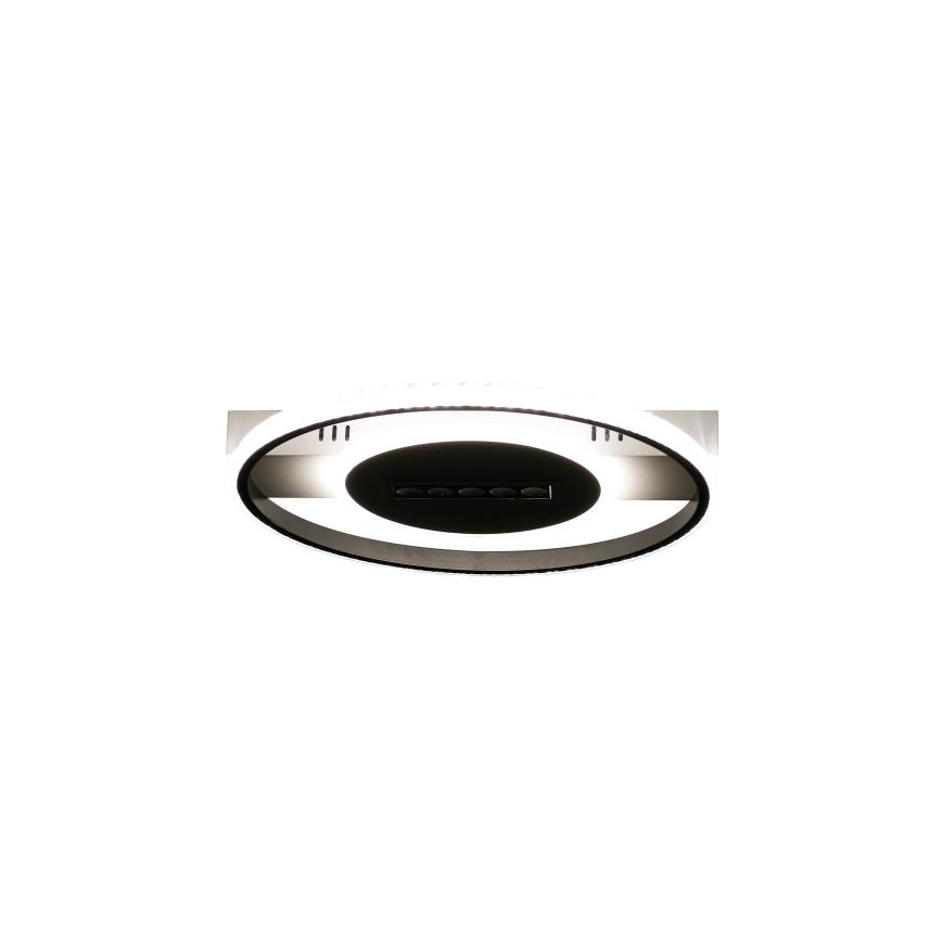 LED Stmievateľné stropné svietidlo LED/60W/230V 3000-6500K + diaľkové ovládanie